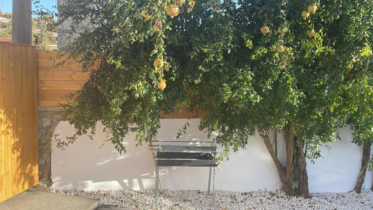 Fig&Olive Luxury One Bedroom Boutique In Pachna Limassol Extérieur photo