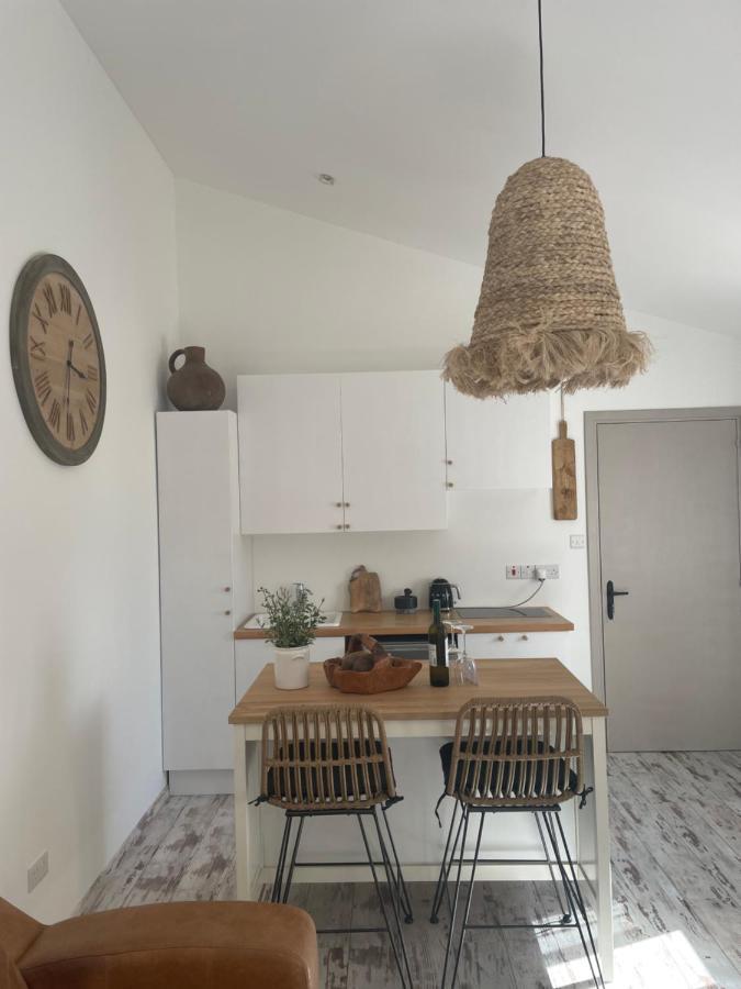 Fig&Olive Luxury One Bedroom Boutique In Pachna Limassol Extérieur photo