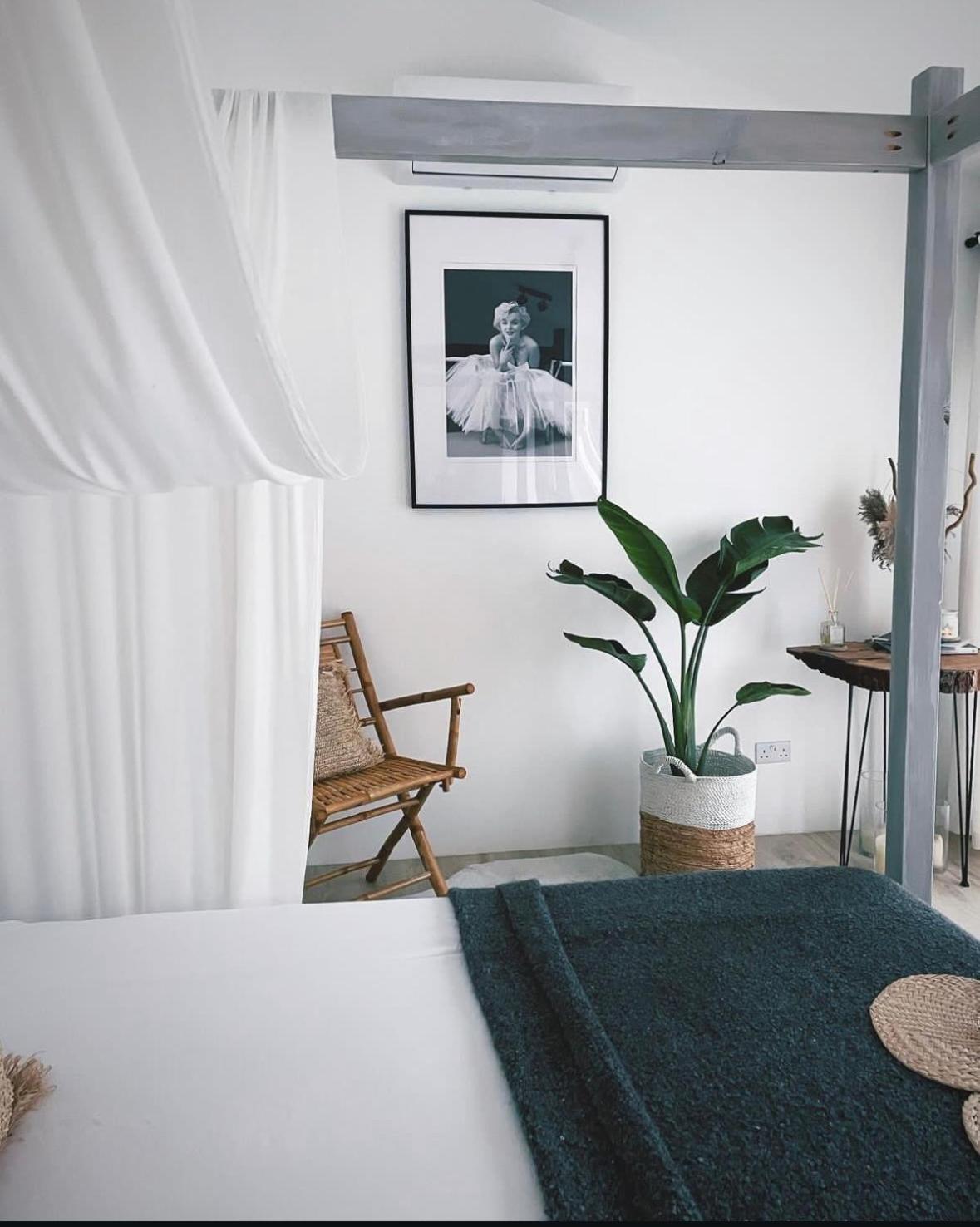 Fig&Olive Luxury One Bedroom Boutique In Pachna Limassol Extérieur photo