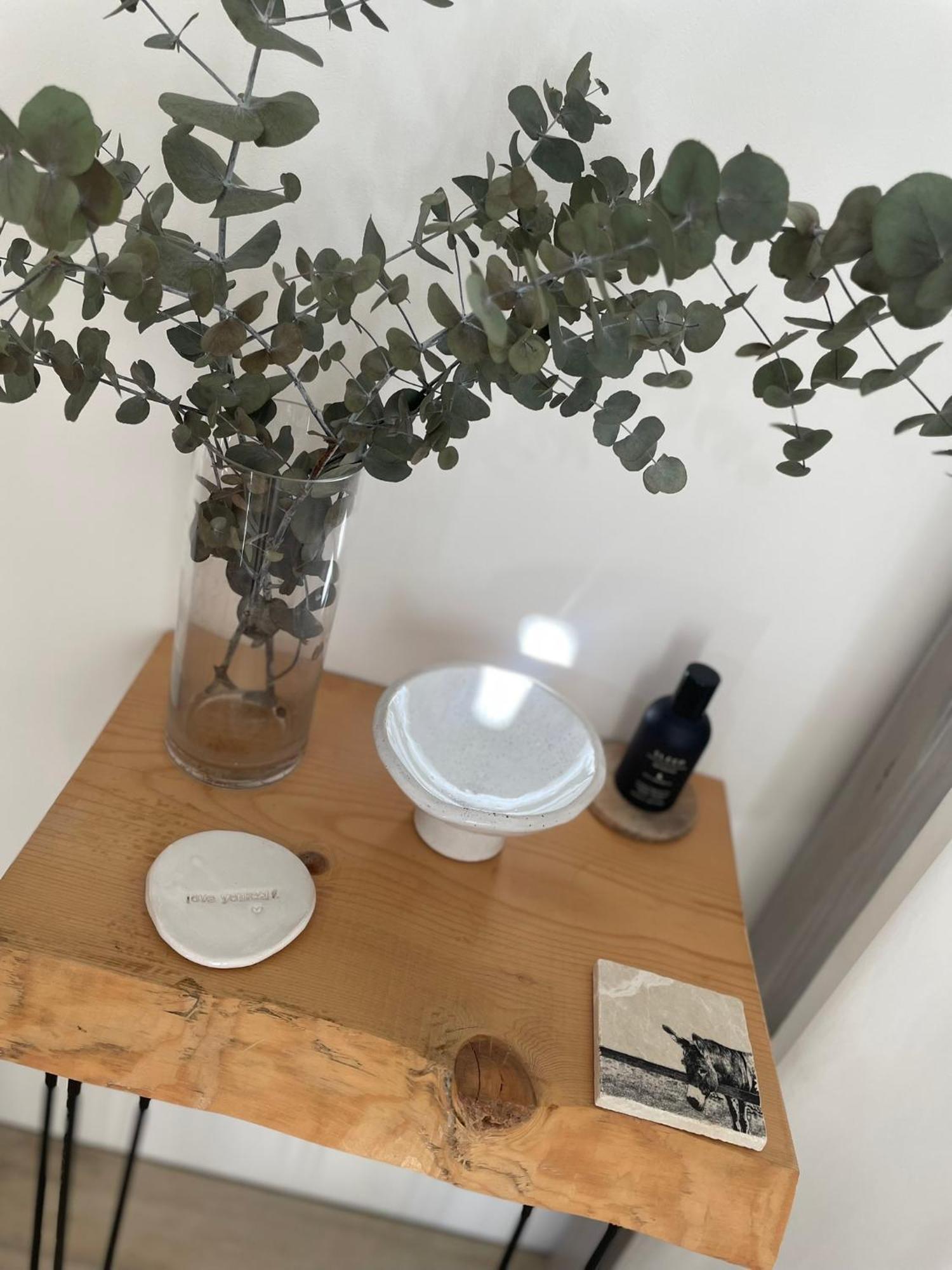 Fig&Olive Luxury One Bedroom Boutique In Pachna Limassol Extérieur photo